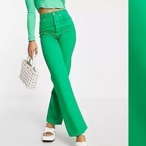 TopShop Jeans Size 4